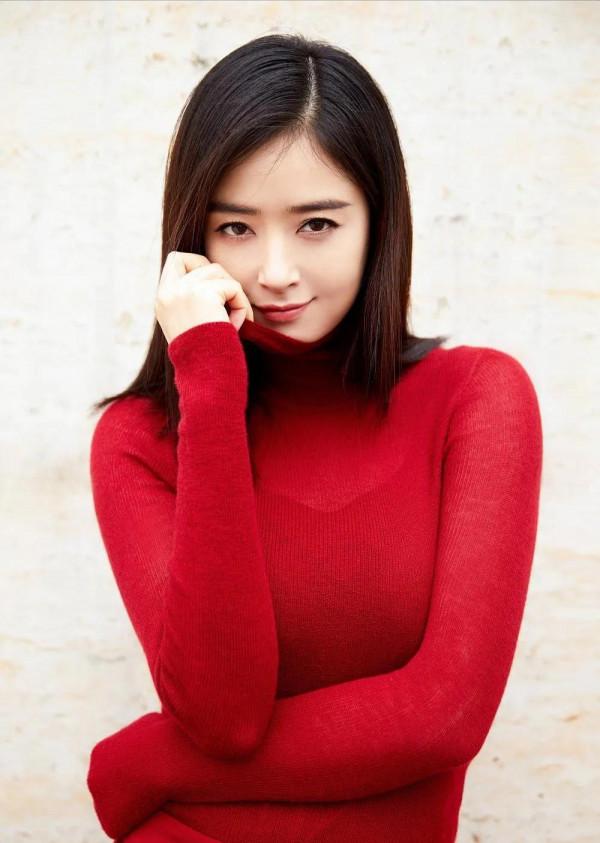 歡樂頌五美之四 跋扈的蔣欣