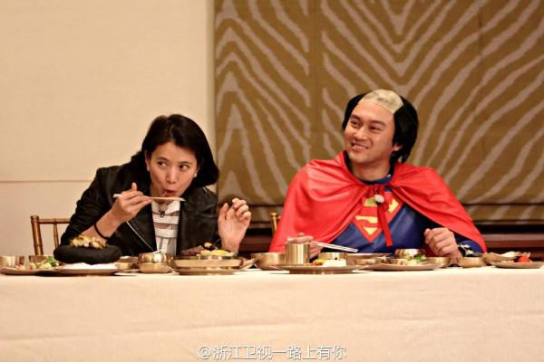 明星夫妻綜藝皆是“逢場作戲”？