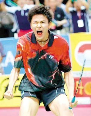 中國體壇的8大千年老二 中國體壇的8大千年老二