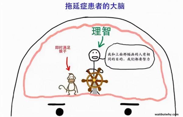 10個孩子9個“拖”，揭秘拖延症的真相