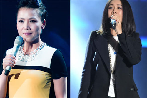 頒獎摔話筒、隔空放黑料，這6對“冤家”明星，很難再和好