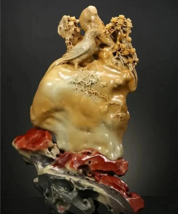 中國“天工獎”系列(15) 中國“天工獎”系列(15)