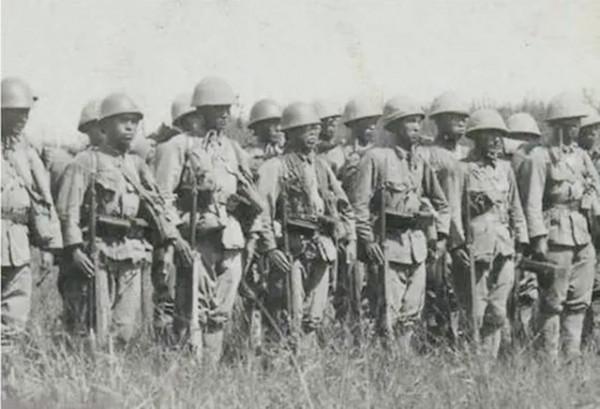 無名英雄斷氣前,一槍擊斃日軍少將,時隔42年姓名才被日本曝光 無名英雄斷氣前,一槍擊斃日軍少將,時隔42年姓名才被日本曝光