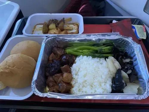 世界各國的午餐