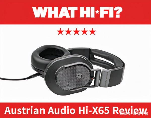 又是一臺5星機！奧世聲旗艦開放耳機不瞭解一下？