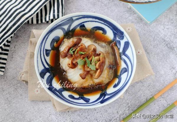 秋季孩子要進補,這道菜蒸一蒸,肉嫩無刺,多吃長得快 秋季孩子要進補,這道菜蒸一蒸,肉嫩無刺,多吃長得快