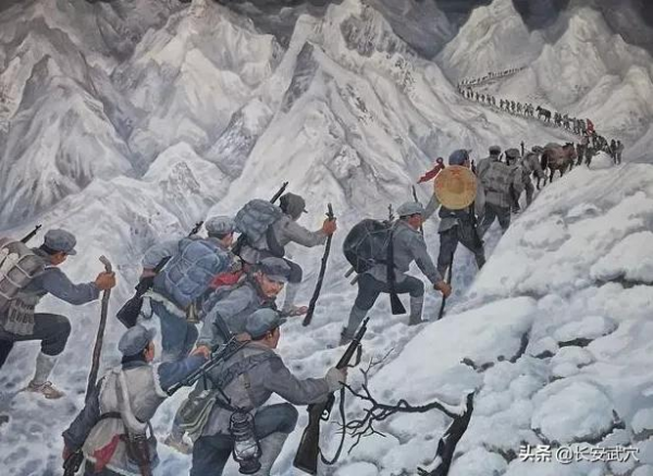 1934年，一“乞丐”硬闖根據地被攔，周總理見後驚呼：怎麼是你？