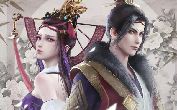 不良人三大勢力巔峰時期對比，玄冥不愧最強，幻音坊斷層太嚴重