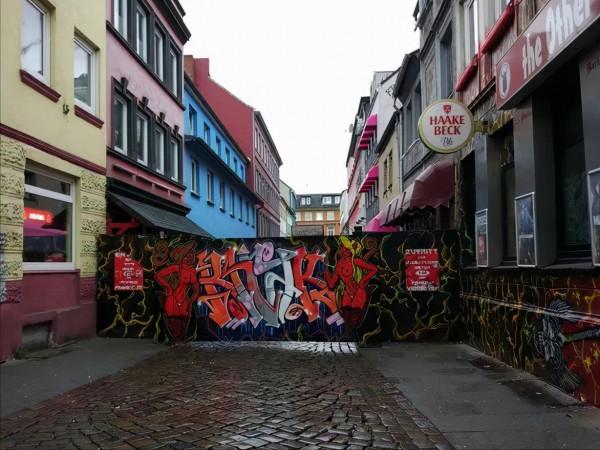 這才是德國，不止一個漢堡