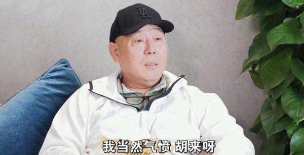 廣電局重拳出手後，3位編劇、導演痛批流量明星，娛樂圈已經變天