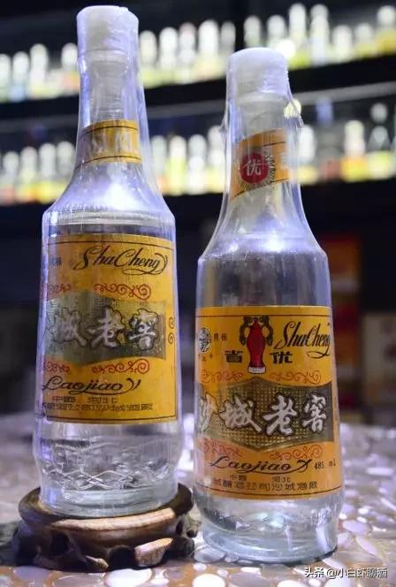 河北5款不出名好酒，每一款口感都十分不錯，可惜知道的人不多