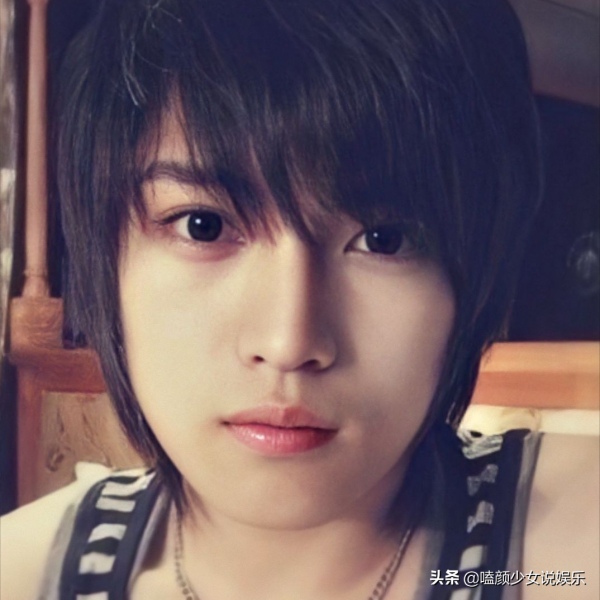 7位紅極一時的韓星今昔對比：整容臉和原裝臉20年後天壤之別