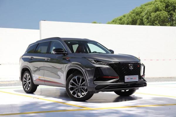 五大“爭議”暢銷SUV:哈弗H6被新勢力反超,紅旗HS5成豪華獨苗! 五大“爭議”暢銷SUV:哈弗H6被新勢力反超,紅旗HS5成豪華獨苗!