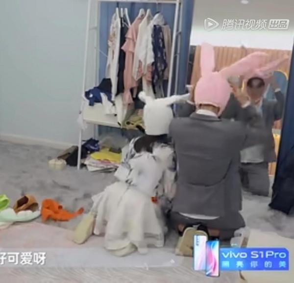 《心動的訊號第二季》嘉賓現狀盤點