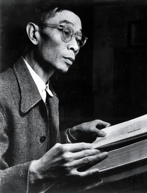 傅雷的原生家庭之痛:幼年被母親傷害,成年後一度對兒子非打即罵 傅雷的原生家庭之痛:幼年被母親傷害,成年後一度對兒子非打即罵