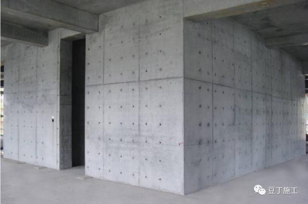 工程質量標準化照片139張！主體、屋面、裝修及安裝工程