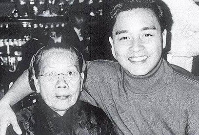 縱有摯愛唐鶴德相伴，哥哥張國榮為何還是走上了輕生之路？