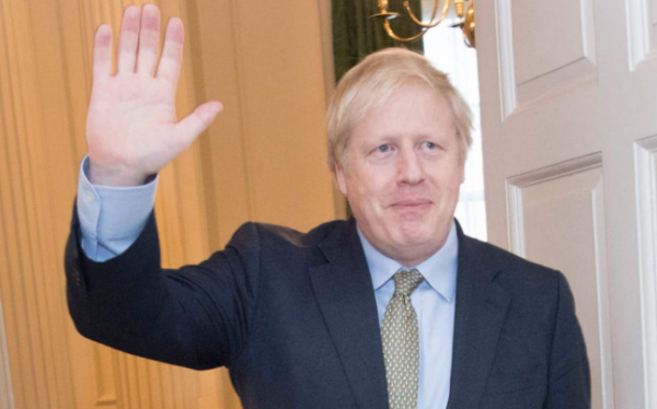 1月13日，俄美高官互懟；聯合國警告美國；英國首相公開道歉