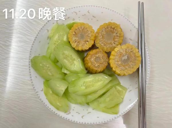 《還在節食減肥嗎？你真的out了。減脂減肥期間的飲食該怎麼吃》