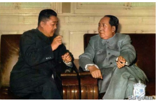 名震中外的八路軍六大師長,建國後擔任什麼職務?結局如何? 名震中外的八路軍六大師長,建國後擔任什麼職務?結局如何?