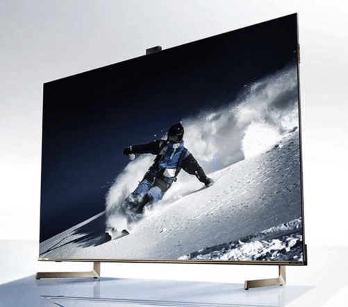 看雪地賽事直播白茫茫一片？你家電視缺“真HDR”