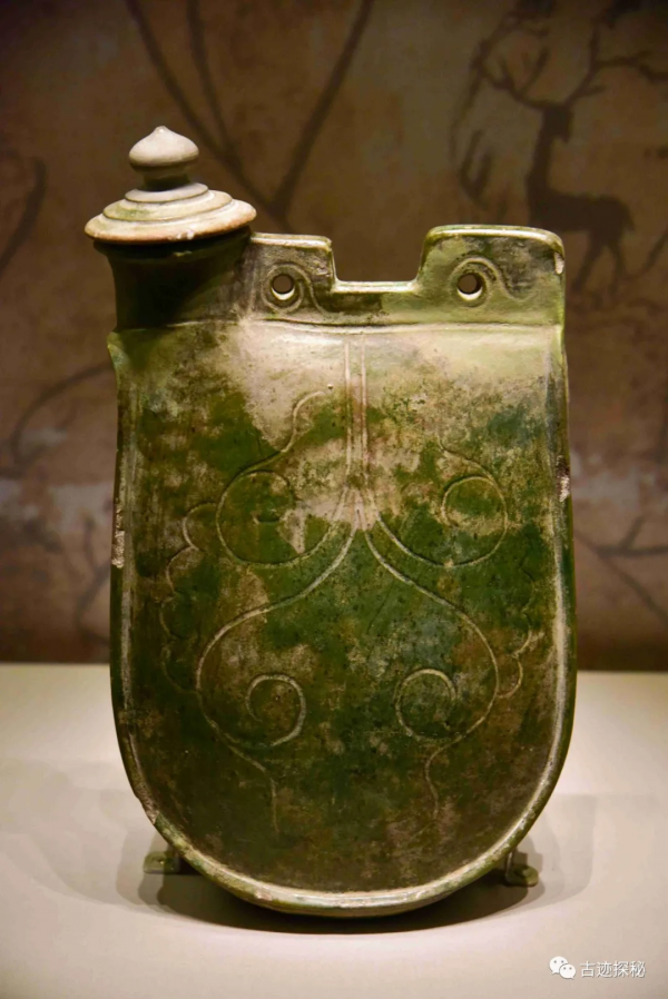 尋古蹟的蓮蓮:長城內外 | 內蒙古地區珍貴文物特展 尋古蹟的蓮蓮:長城內外 | 內蒙古地區珍貴文物特展