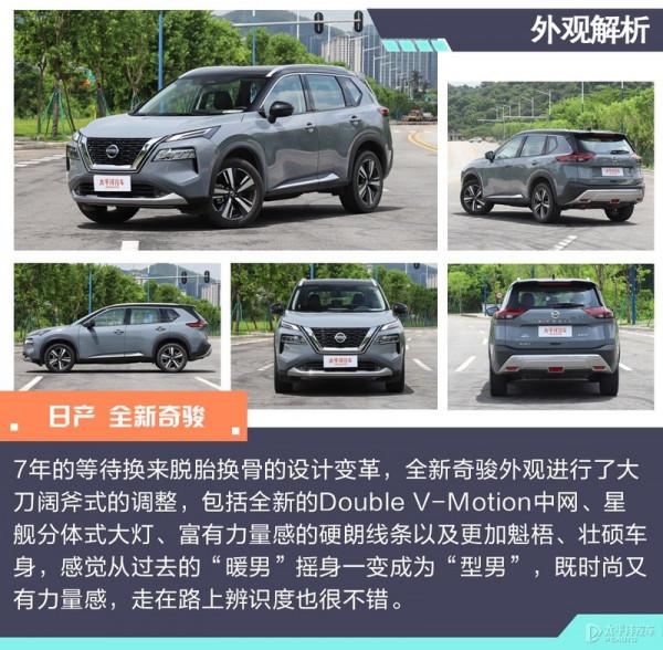 這五款日系緊湊型SUV,不比不知道一比嚇一跳,原來個個都是精品 這五款日系緊湊型SUV,不比不知道一比嚇一跳,原來個個都是精品