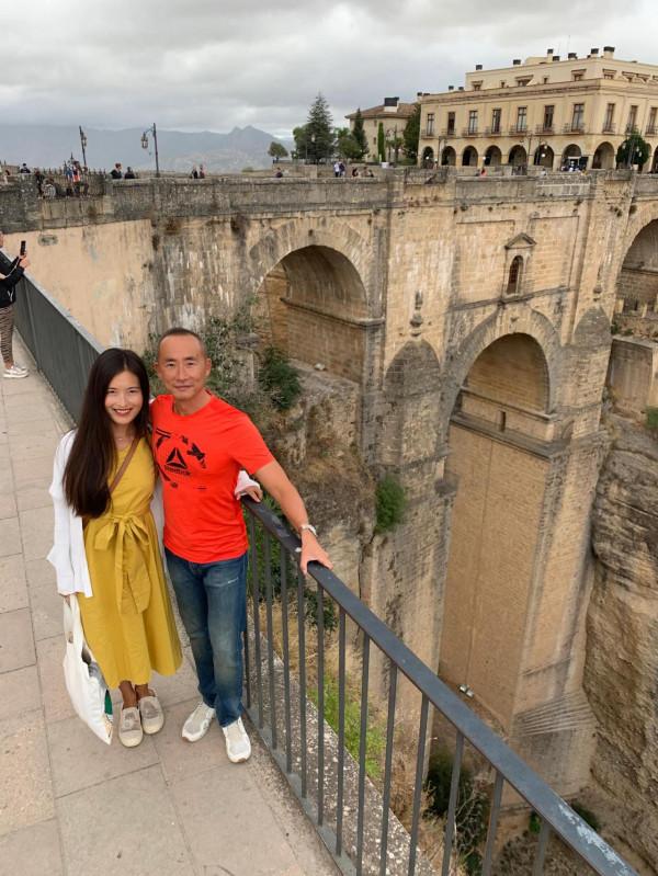 去龍達私奔,感受那飛流直下三千尺,疑是銀河落九天的震撼 去龍達私奔,感受那飛流直下三千尺,疑是銀河落九天的震撼