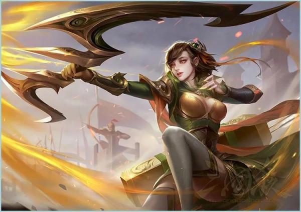 三國殺:終極版本陷阱!遇見這些牛鬼蛇神,青崖排位賽沒有贏過 三國殺:終極版本陷阱!遇見這些牛鬼蛇神,青崖排位賽沒有贏過