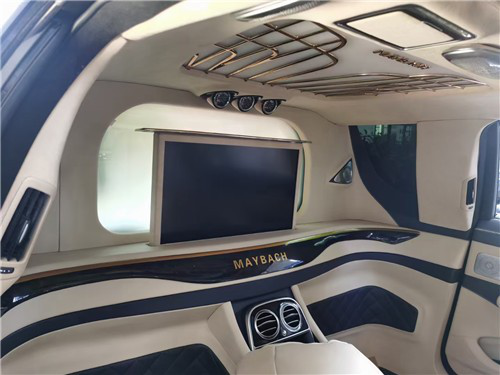 印度總理購入價值1.2億盧比的世界級防彈豪車,到底有多驚豔? 印度總理購入價值1.2億盧比的世界級防彈豪車,到底有多驚豔?