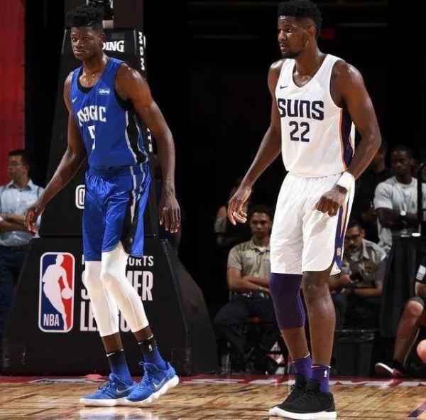 隱藏的天賦，盤點現役還沒兌現天賦的十大青年才俊，艾頓領銜