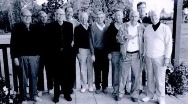 董寶珍,最後的格雷厄姆 董寶珍,最後的格雷厄姆