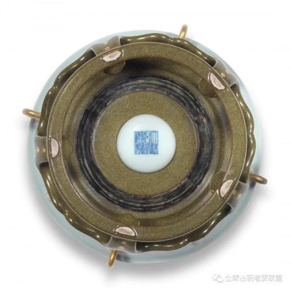 倫敦邦瀚斯:中國工藝精品專場先覽 倫敦邦瀚斯:中國工藝精品專場先覽