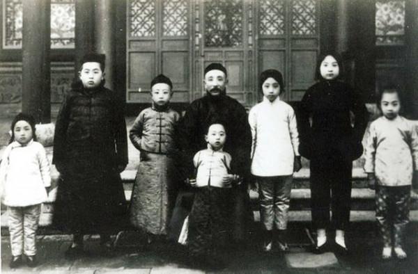 張學良與于鳳至唯一的女兒，陪伴母親幾十年，晚年定居美國