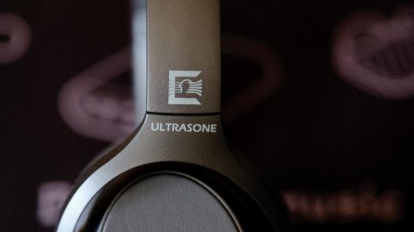 彎道加速&mdash;Ultrasone 極致藍芽三駕馬車強叔開箱簡評