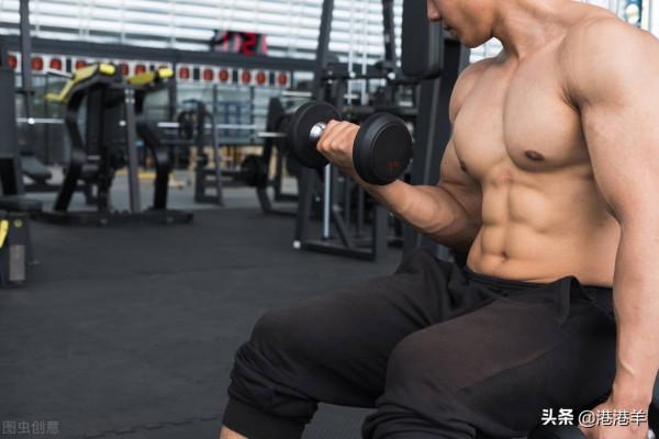 這樣鍛鍊,快速擁有好身材 這樣鍛鍊,快速擁有好身材