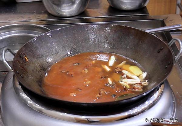 糖醋排骨這樣做味道真是絕了，廚師長教你秘製做法，酸甜入味