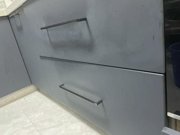 第二次裝修,再也不踩這4個“網紅”設計的坑,廚房乾淨又清爽 第二次裝修,再也不踩這4個“網紅”設計的坑,廚房乾淨又清爽