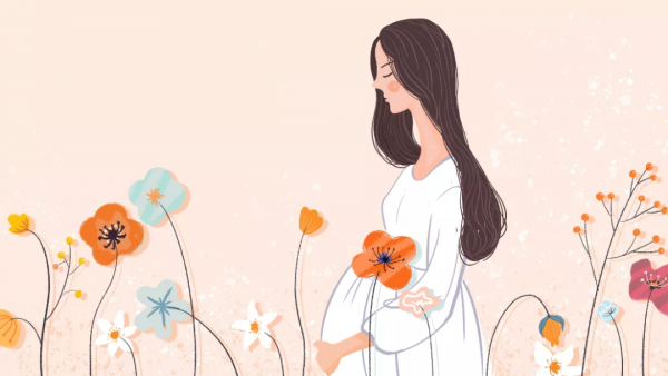 二胎出生100天，翻出寫給哥哥的一封信：有趣的人太少，開心就好