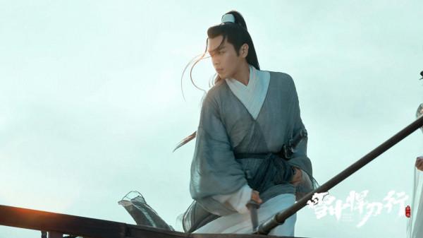 《雪中悍刀行》女性群像：4位備受好評，6位各有槽點，女主也捱罵