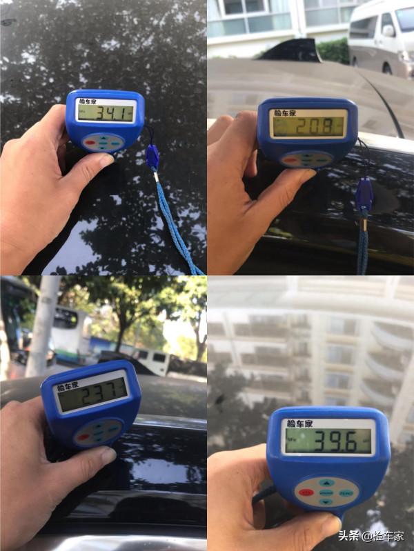 8萬公里貶值70萬！放棄報價32萬的寶馬730，買主：坑真大