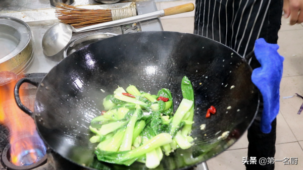 節後刮油，推薦6道“清爽菜”，5分鐘端上桌，低卡低脂，清爽解膩