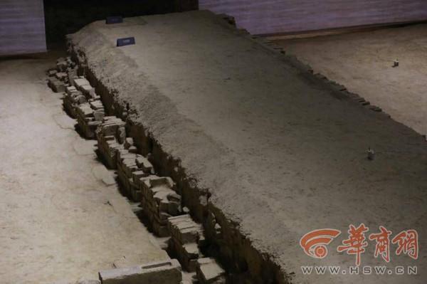 “陝西文物探探探”第38期|朱雀門:大唐皇城正南門的威嚴與繁華 “陝西文物探探探”第38期|朱雀門:大唐皇城正南門的威嚴與繁華