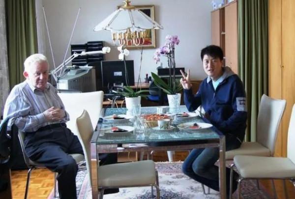 一個外貿人的“入世”20年:從業務員到出口千萬美金公司CEO 一個外貿人的“入世”20年:從業務員到出口千萬美金公司CEO