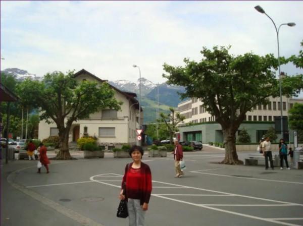 美好的回憶～～歐洲十一國遊（四）