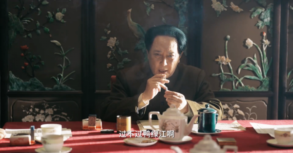 同樣演彭德懷，《長津湖》裡的周小斌與這6位演員相比，差別在哪