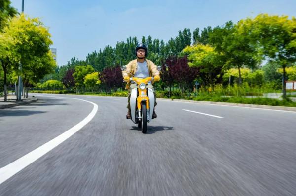 這款小車不簡單——感受宗申YAMI 這款小車不簡單——感受宗申YAMI