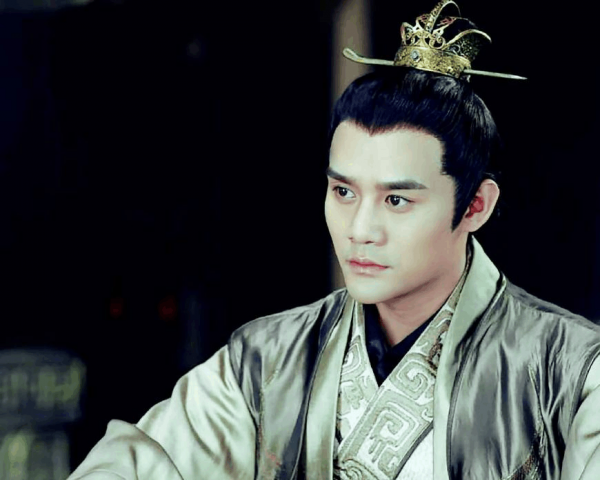 蕭繹作為梁武帝的第七子，本有機會振興南梁，可惜走了這3步臭棋