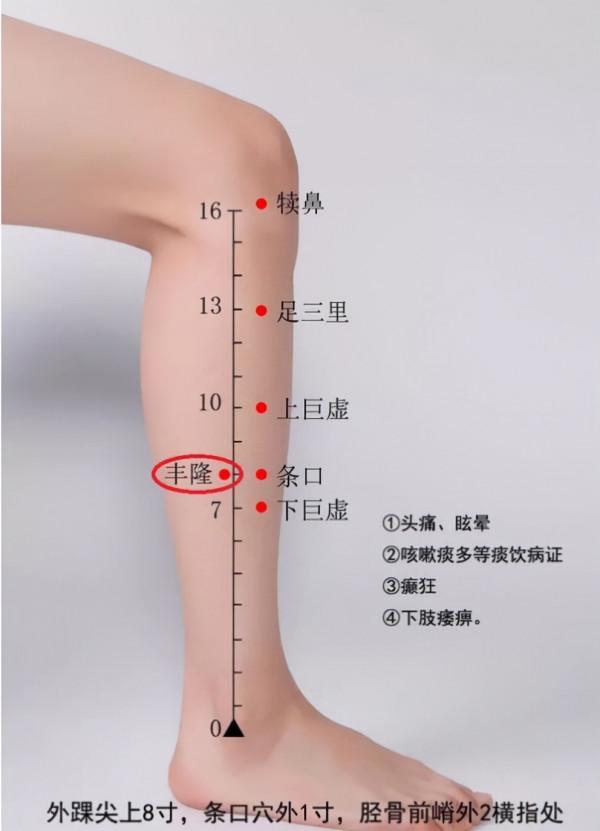 哪些穴位祛溼效果好呢?這三個穴經常拍,溼氣、痰溼、眼袋無影蹤 哪些穴位祛溼效果好呢?這三個穴經常拍,溼氣、痰溼、眼袋無影蹤