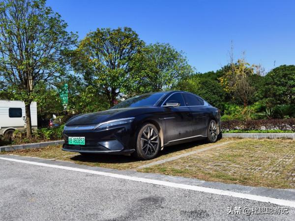 漢EV自駕廣西,遊覽四大圩鎮之一的大圩古鎮,古色古香 漢EV自駕廣西,遊覽四大圩鎮之一的大圩古鎮,古色古香